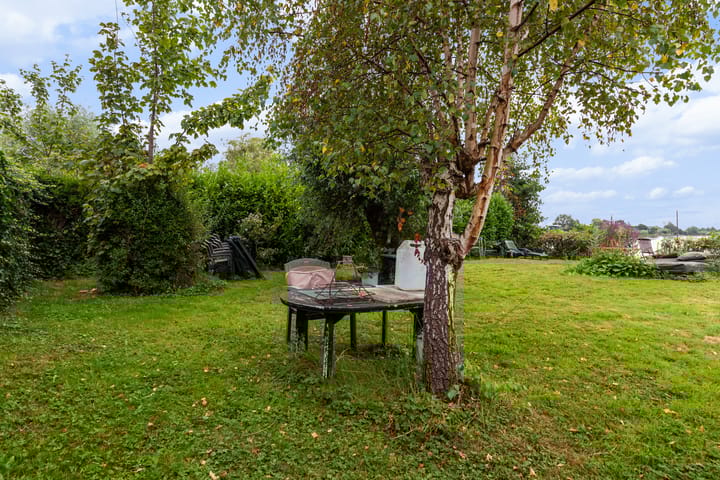 Foto 4 van Oudeweg recreatieperceel 1090