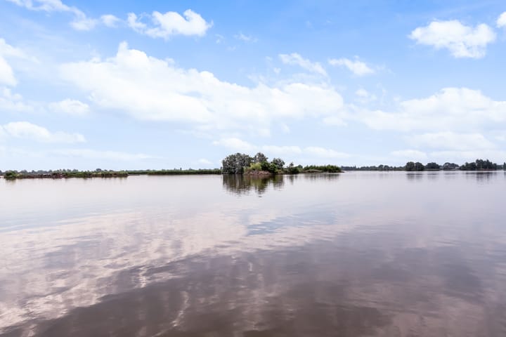 Foto 5 van Oudeweg recreatieperceel 1090