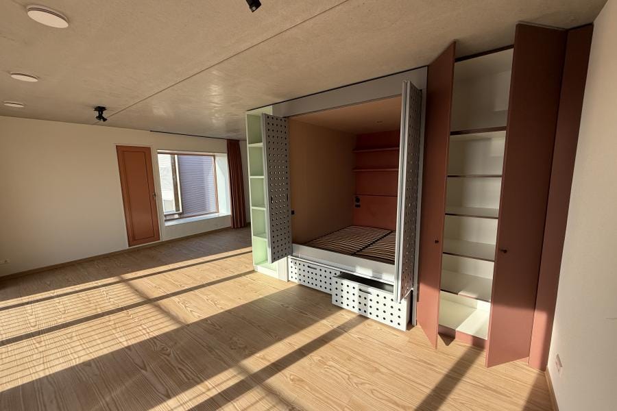 Foto 4 van Houthavenweg 93