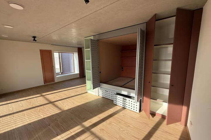 Foto 4 van Houthavenweg 93