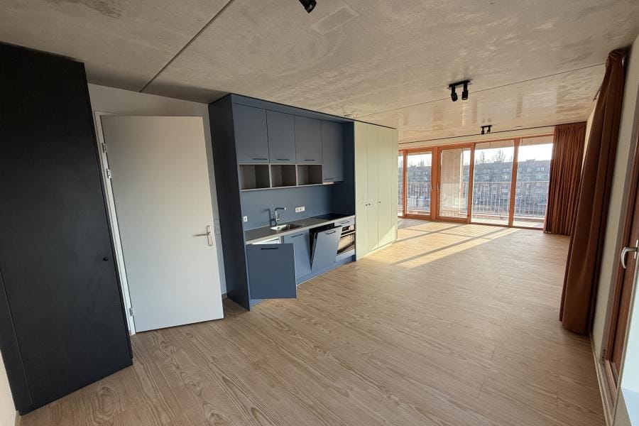 Foto 5 van Houthavenweg 93