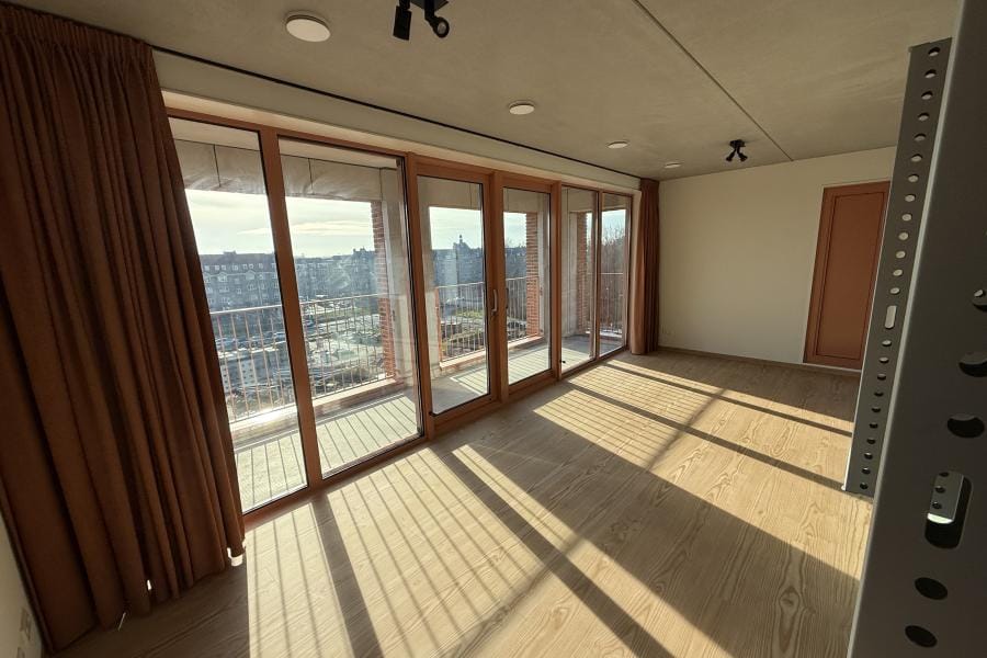 Foto 7 van Houthavenweg 93