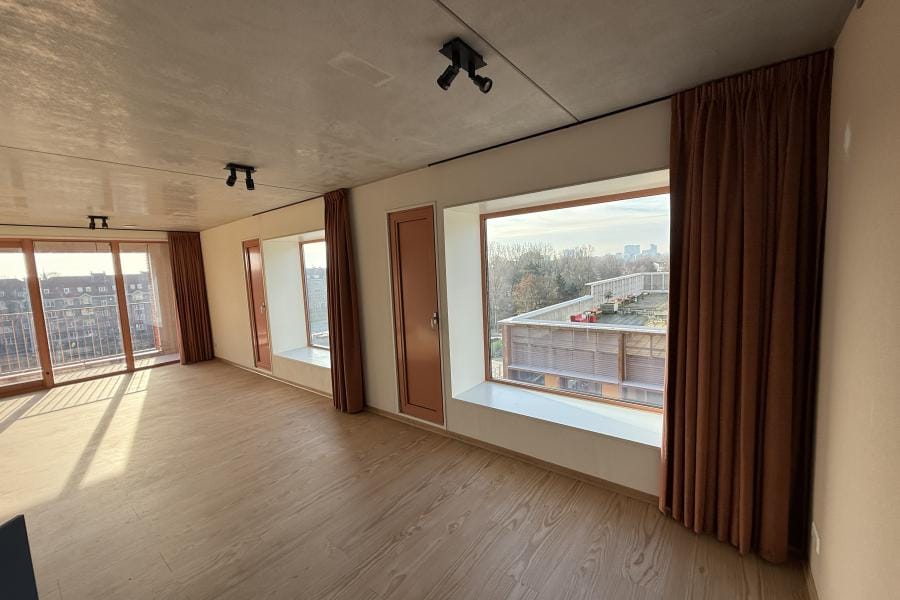 Foto 8 van Houthavenweg 93