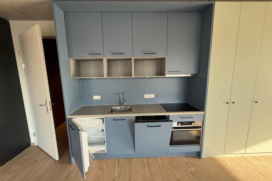 Foto 9 van Houthavenweg 93