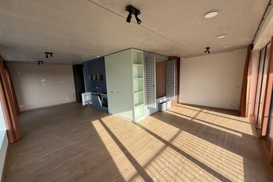 Foto 13 van Houthavenweg 93