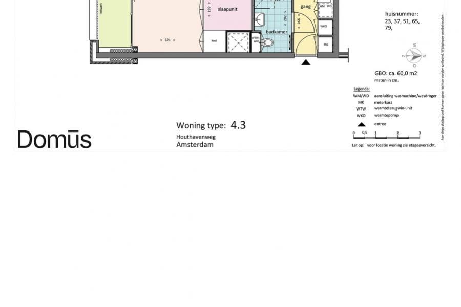 Foto 20 van Houthavenweg 93