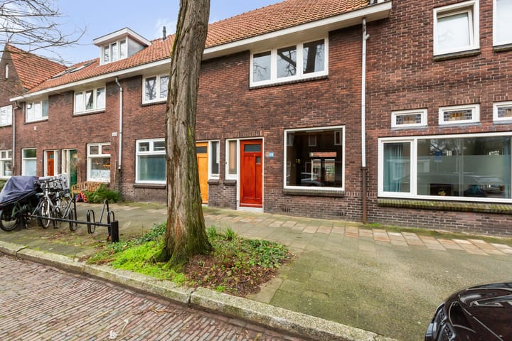 Bekijk foto van Van der Mondestraat 119