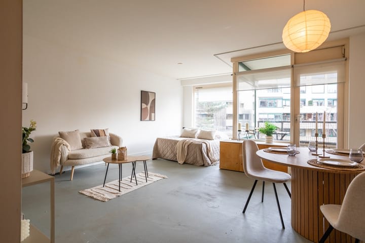 Foto 2 van Burgemeester Patijnlaan 228