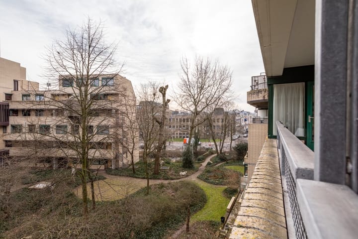 Foto 8 van Burgemeester Patijnlaan 228