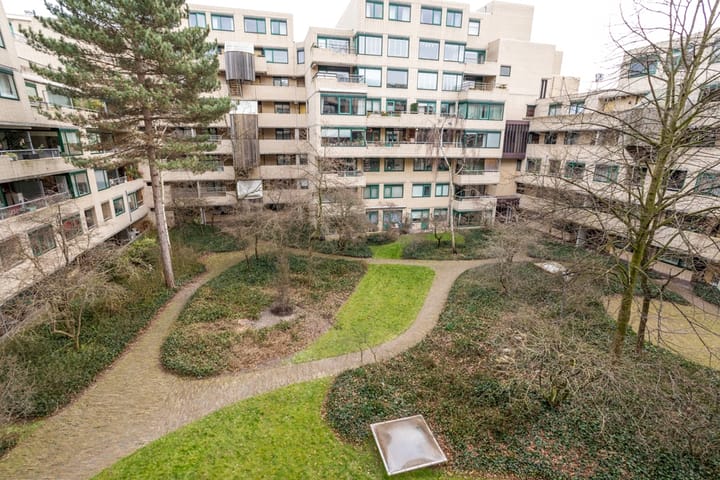 Foto 9 van Burgemeester Patijnlaan 228