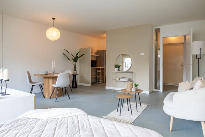 Foto 10 van Burgemeester Patijnlaan 228