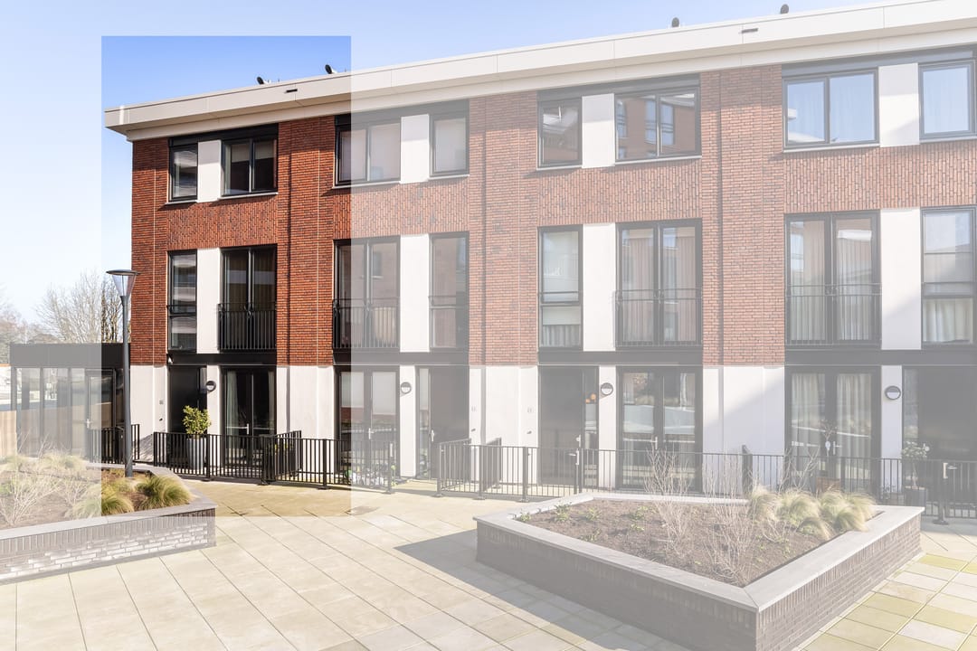 Foto 1 van Cosseehof 1