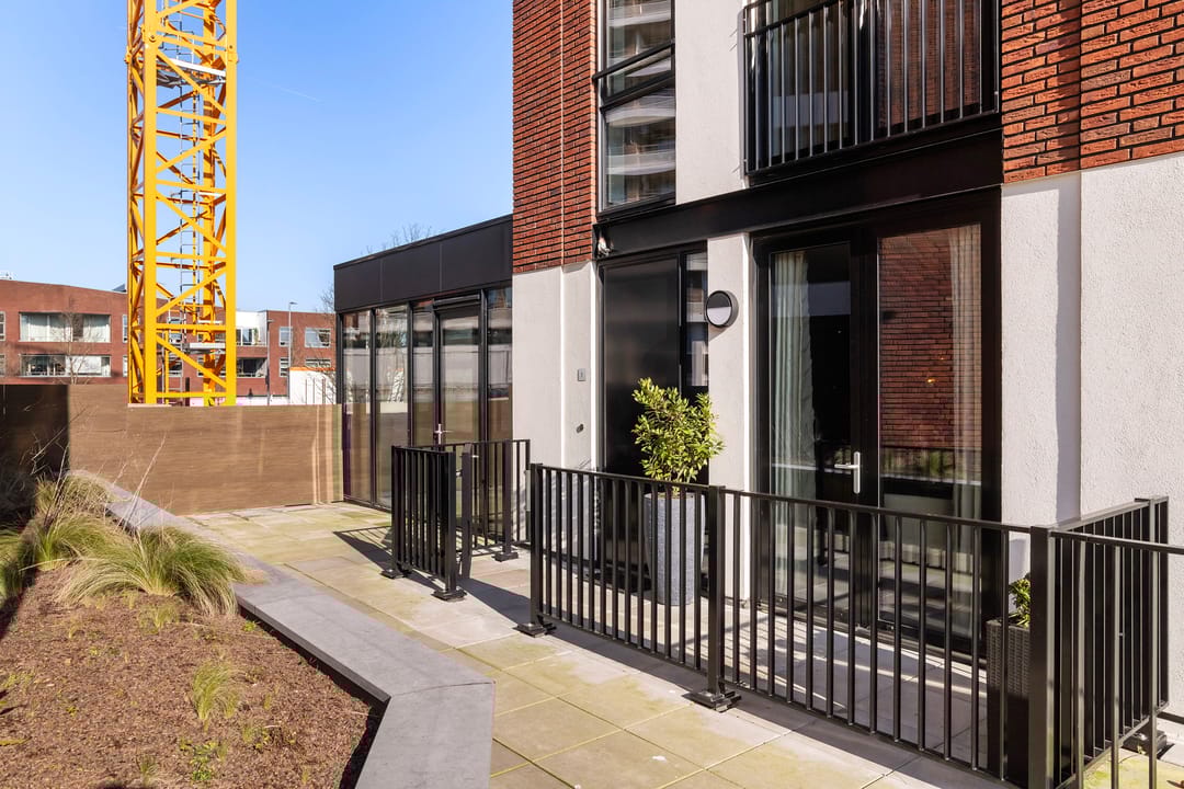 Foto 2 van Cosseehof 1