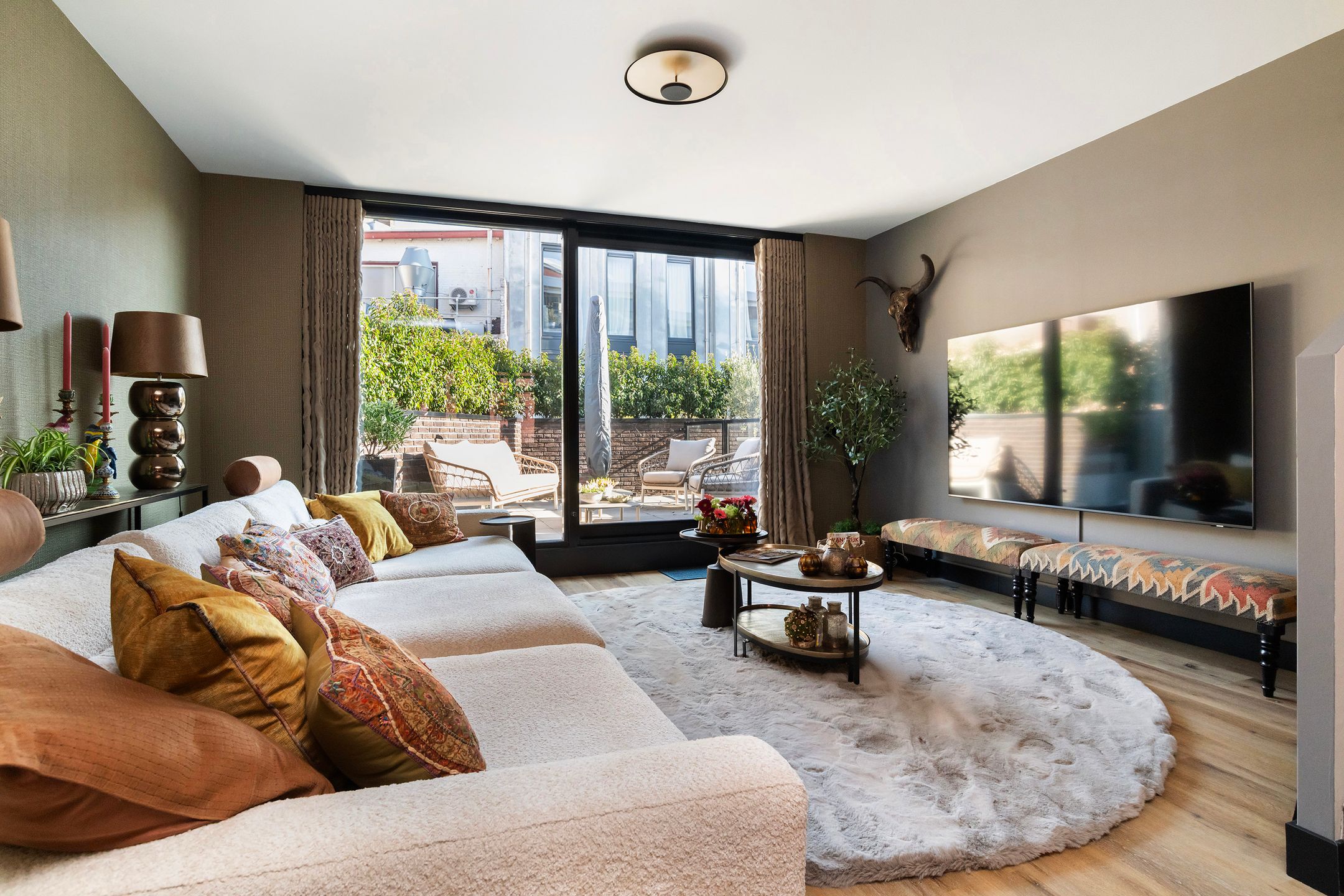 Foto 6 van Cosseehof 1