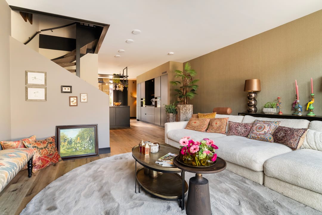 Foto 7 van Cosseehof 1