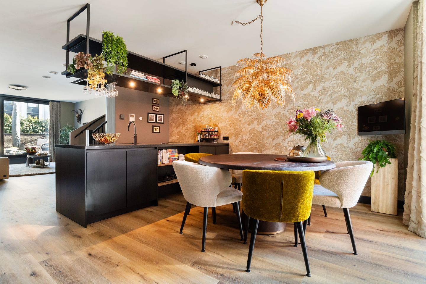 Foto 4 van Cosseehof 1