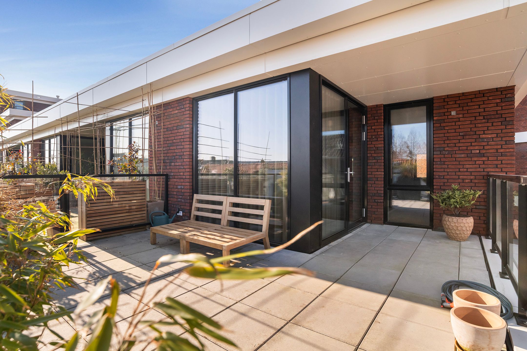 Foto 21 van Cosseehof 1