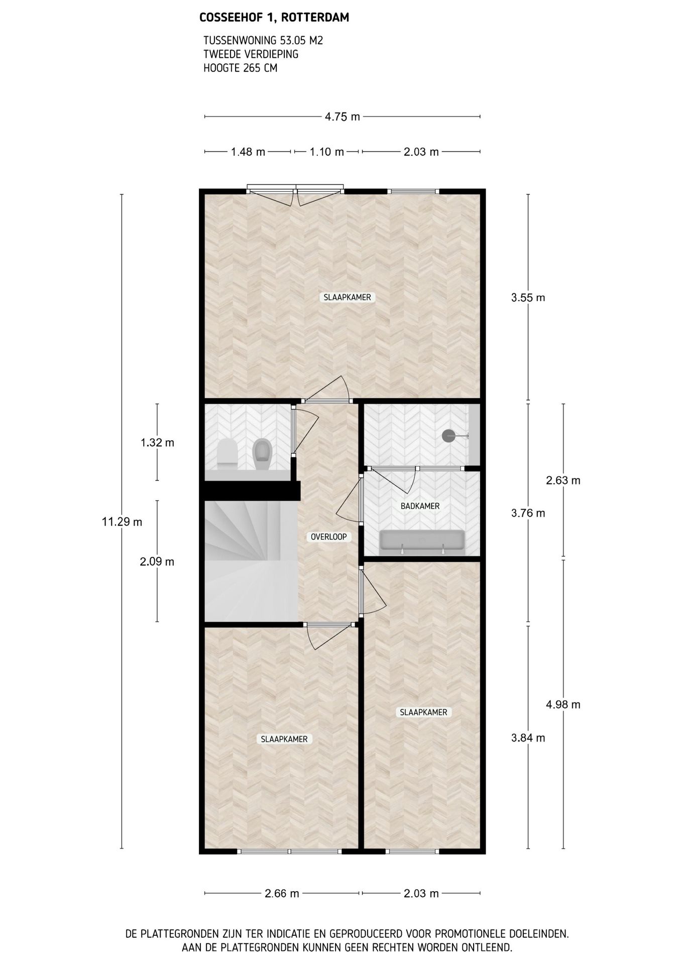 Foto 25 van Cosseehof 1