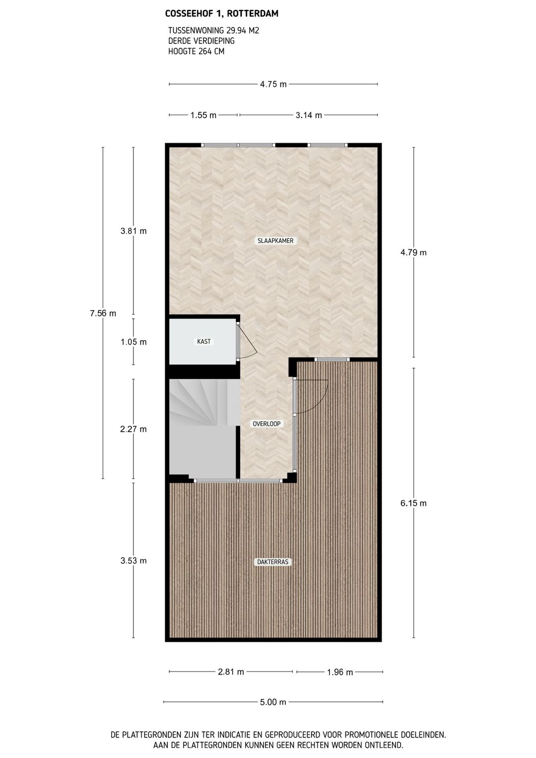 Foto 26 van Cosseehof 1
