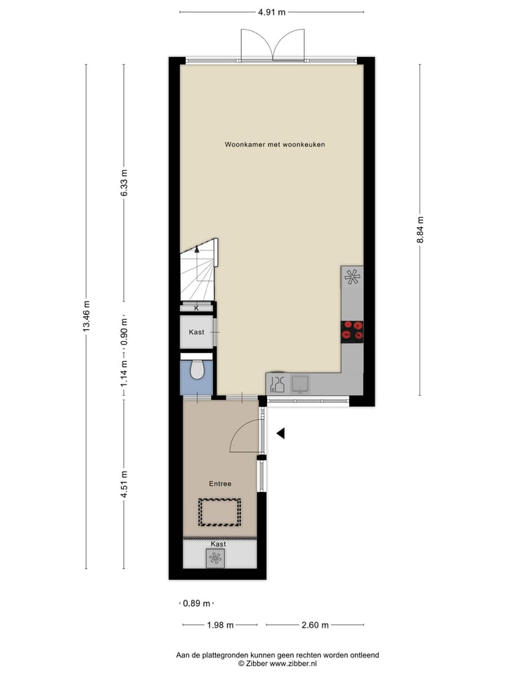 Foto 28 van Tichelkuilen 3