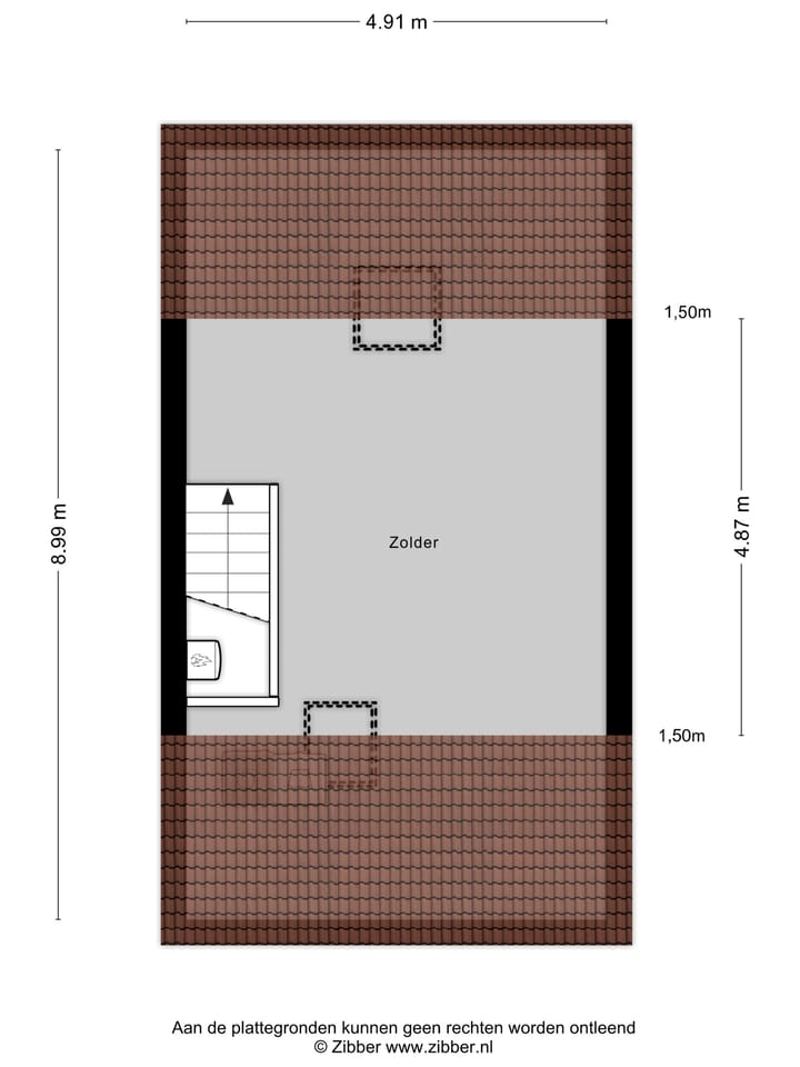 Foto 30 van Tichelkuilen 3