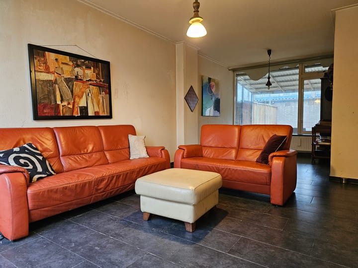 Foto 2 van Donizettistraat 1