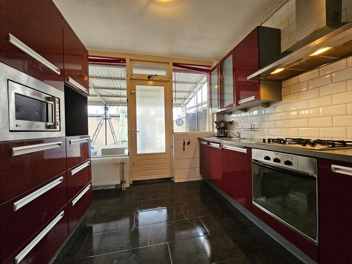 Foto 3 van Donizettistraat 1