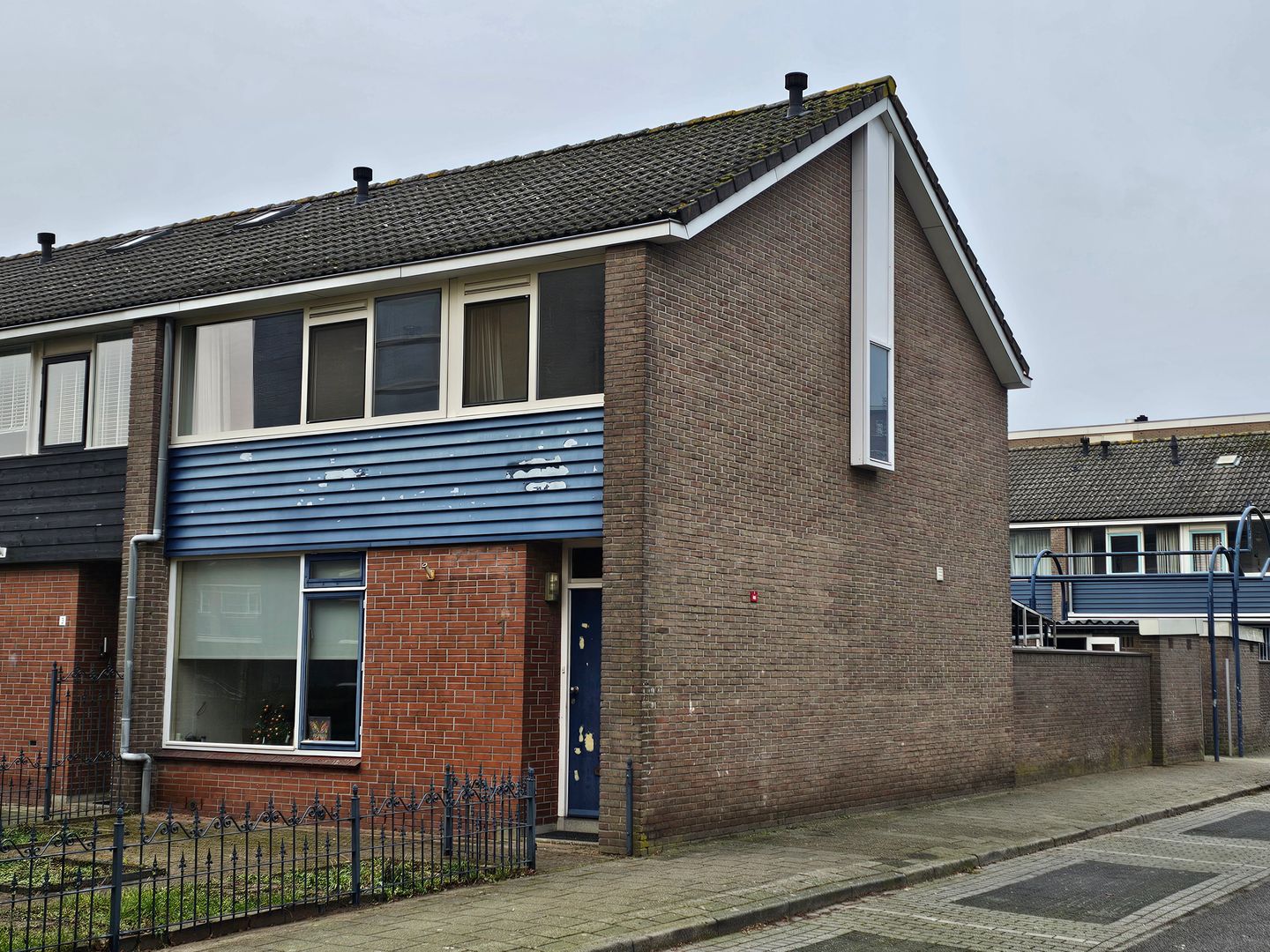 Foto 4 van Donizettistraat 1