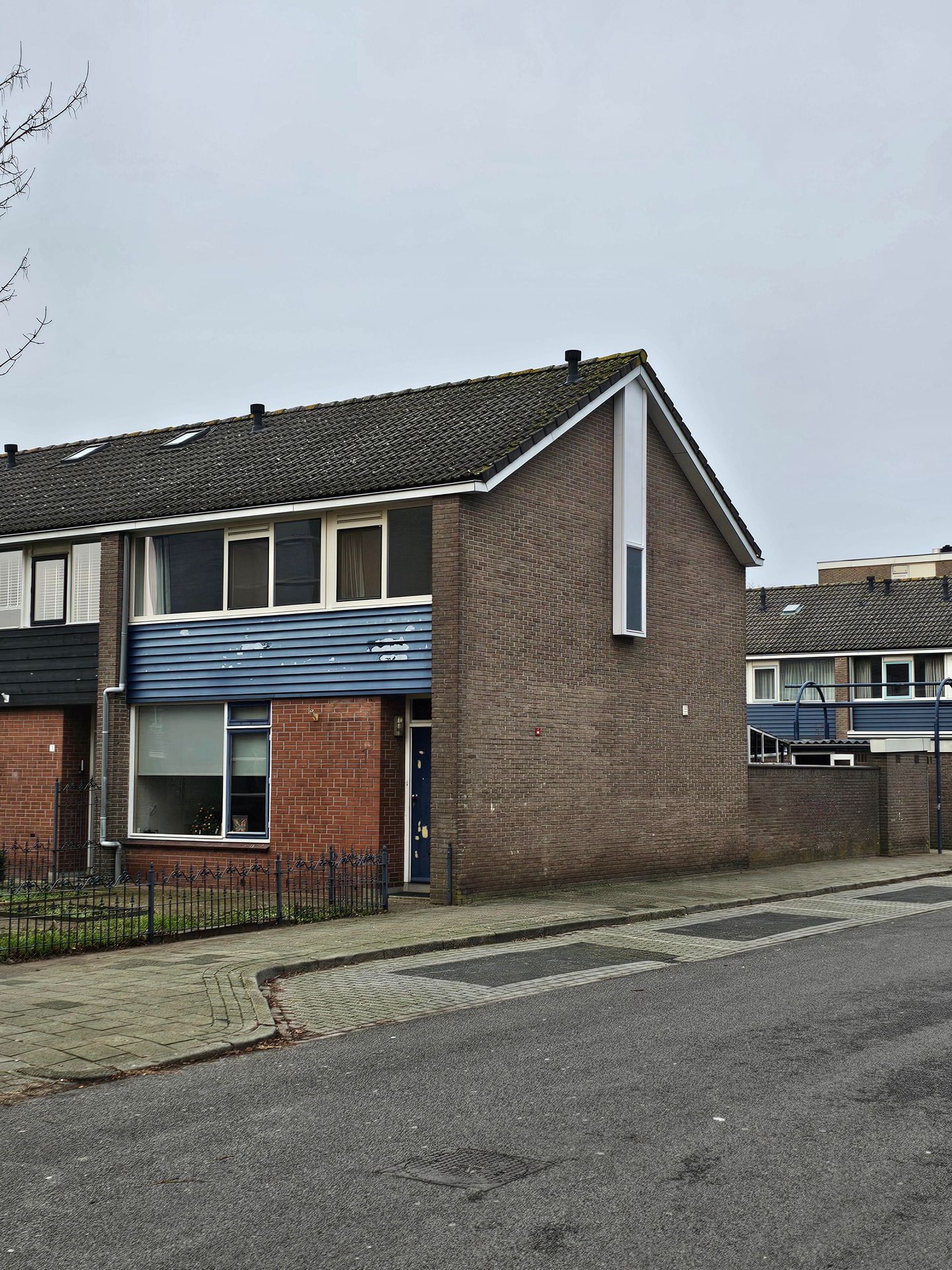 Foto 5 van Donizettistraat 1