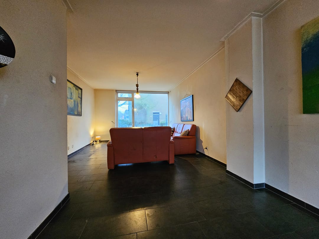 Foto 13 van Donizettistraat 1