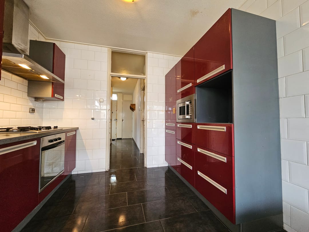 Foto 16 van Donizettistraat 1