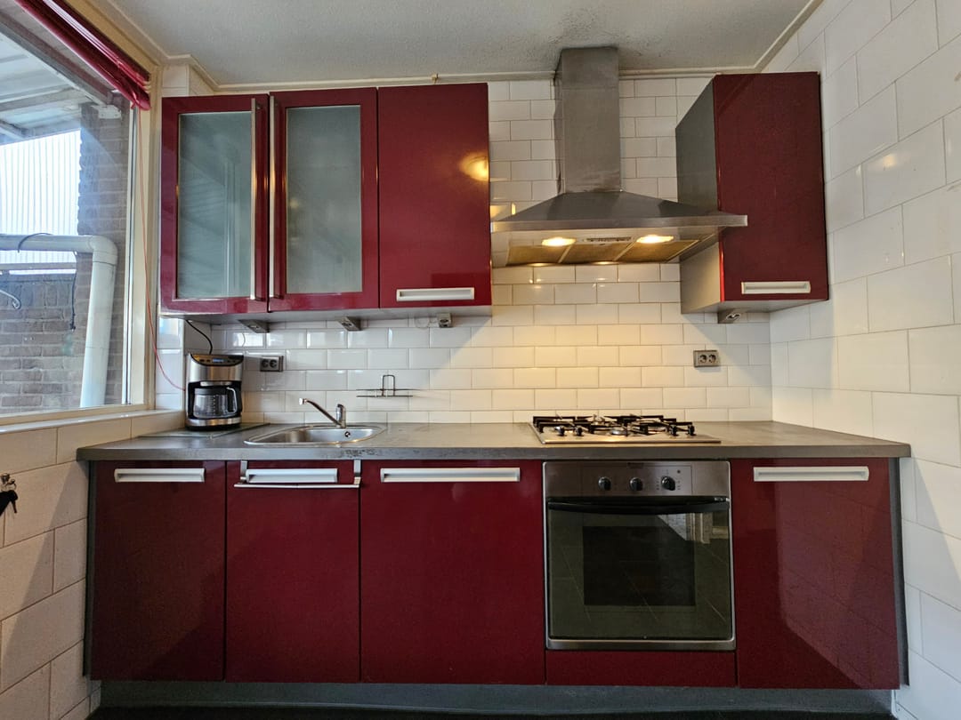 Foto 17 van Donizettistraat 1