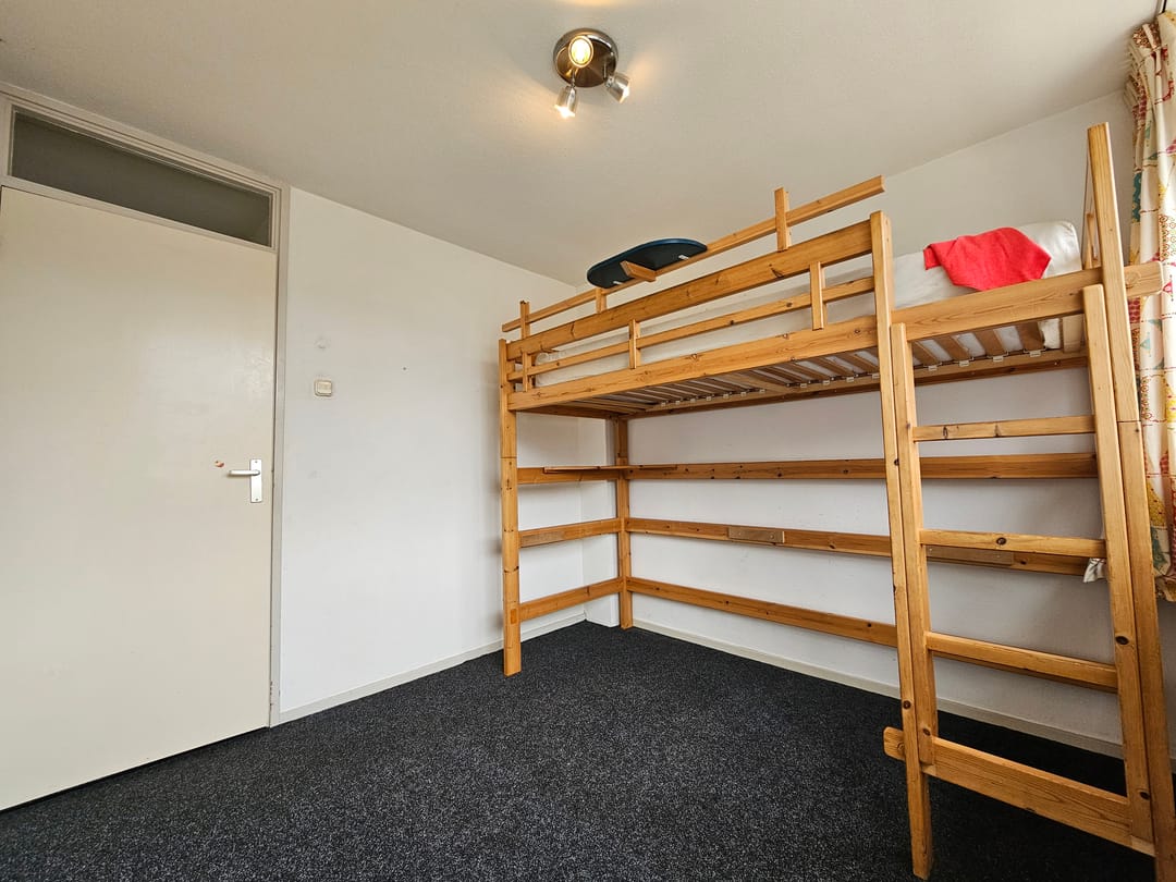 Foto 26 van Donizettistraat 1