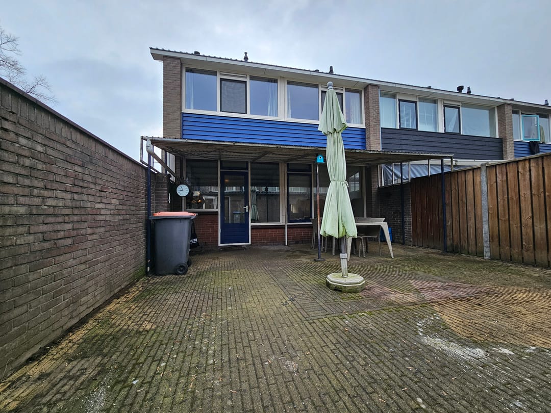 Foto 41 van Donizettistraat 1