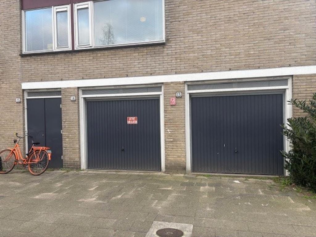 Foto 1 van Fruinplantsoen 13