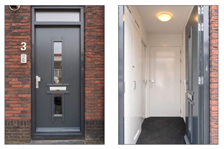 Foto 2 van Reaumurstraat 3