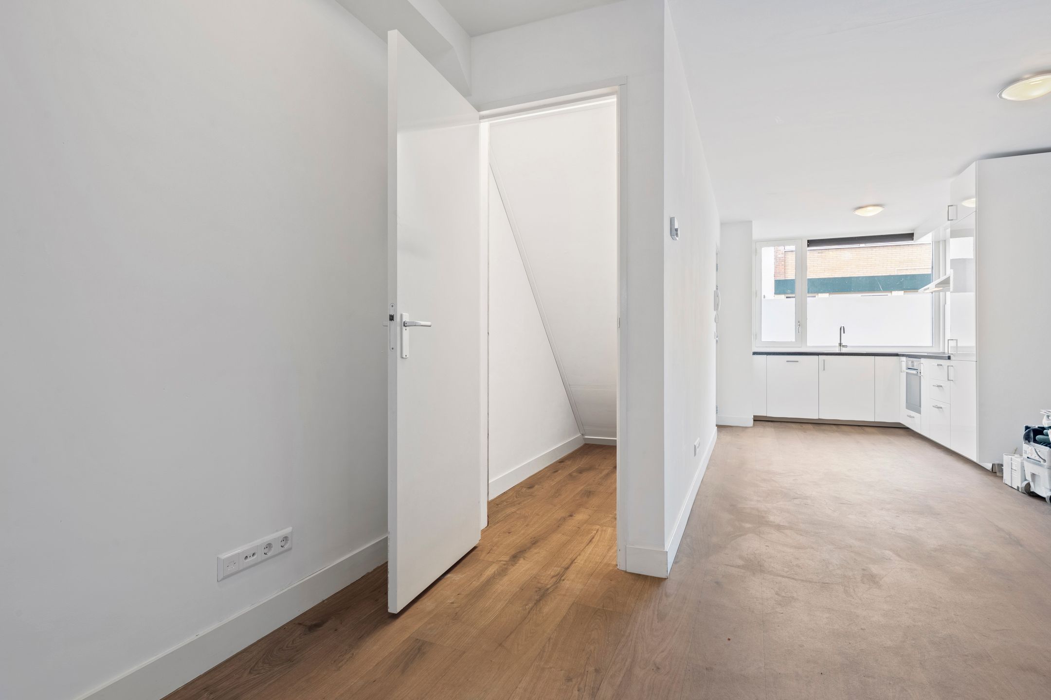 Photo 3 of Reaumurstraat 3