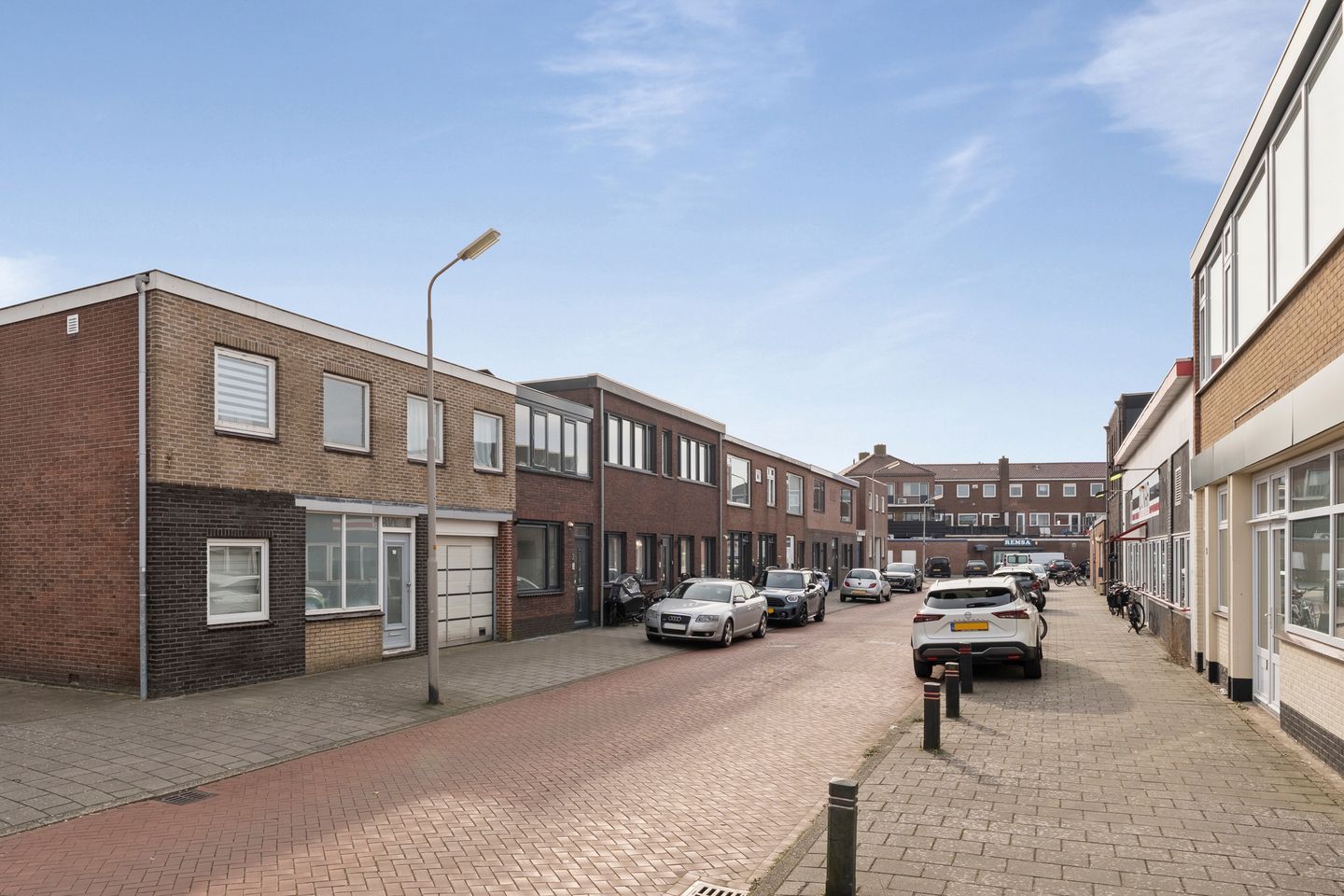 Photo 25 of Reaumurstraat 3