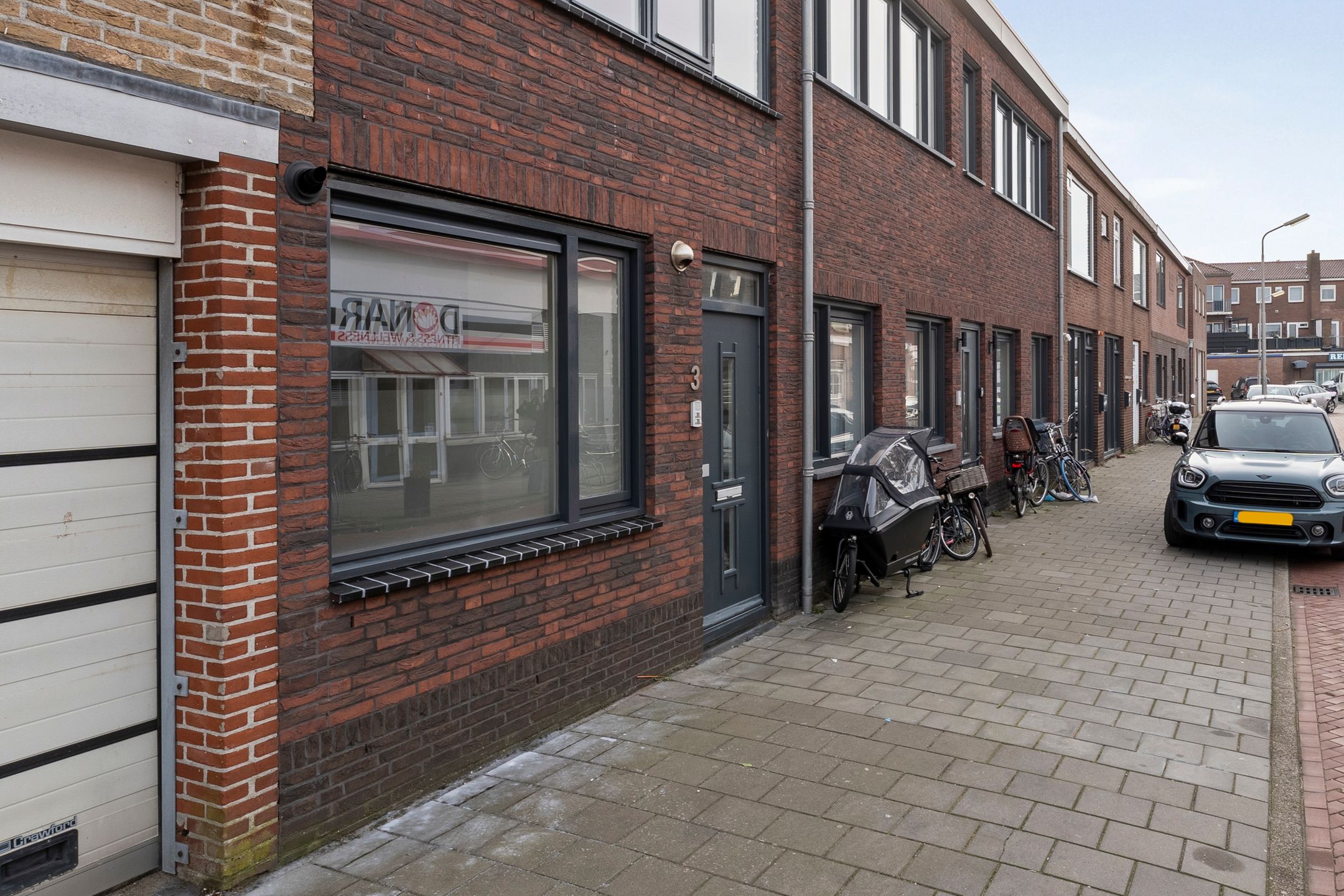 Photo 27 of Reaumurstraat 3