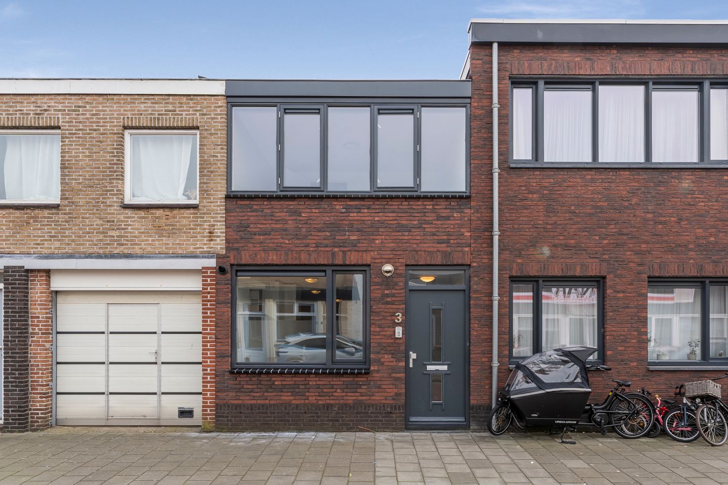 Photo 29 of Reaumurstraat 3