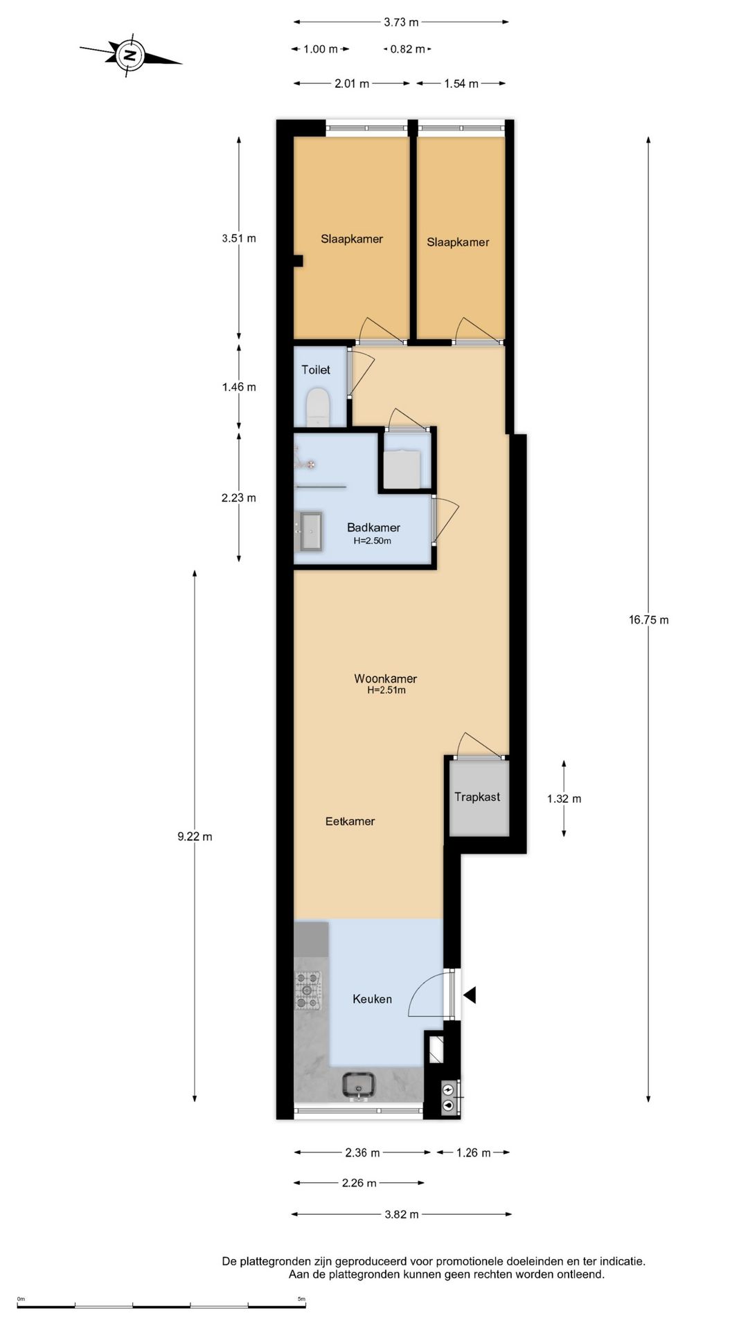 Photo 30 of Reaumurstraat 3