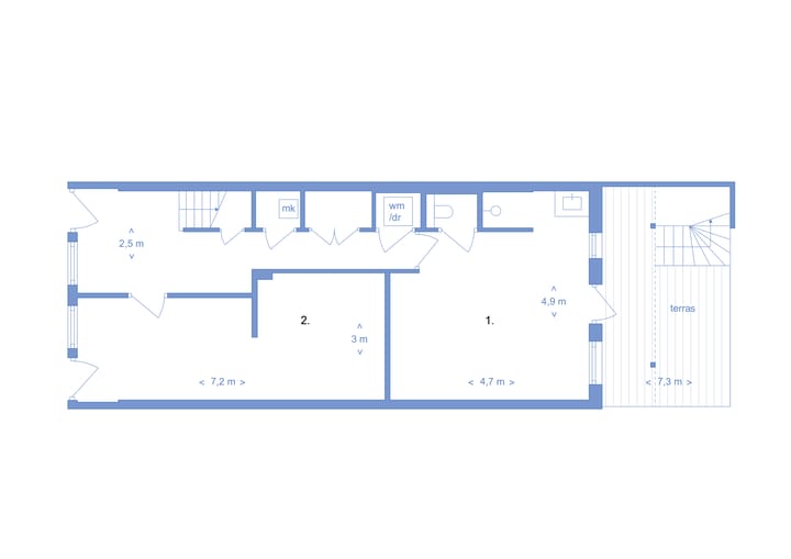 Foto 3 van Erasmusstraat 217