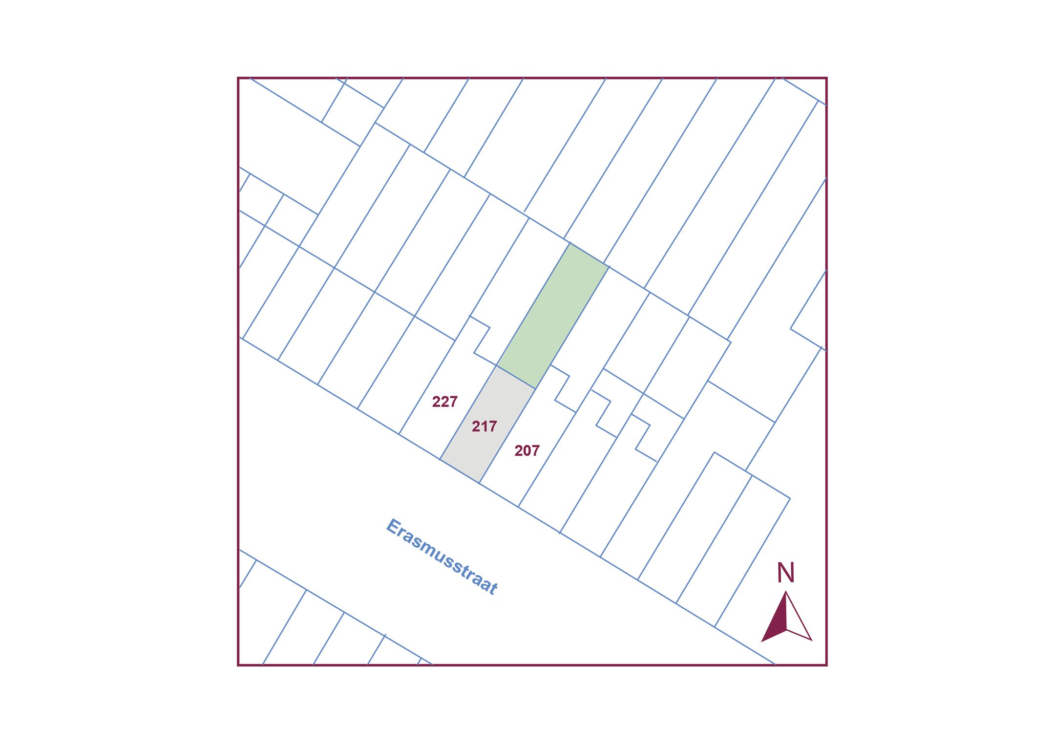 Foto 12 van Erasmusstraat 217