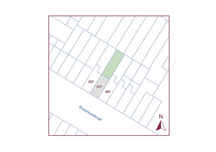 Foto 12 van Erasmusstraat 217