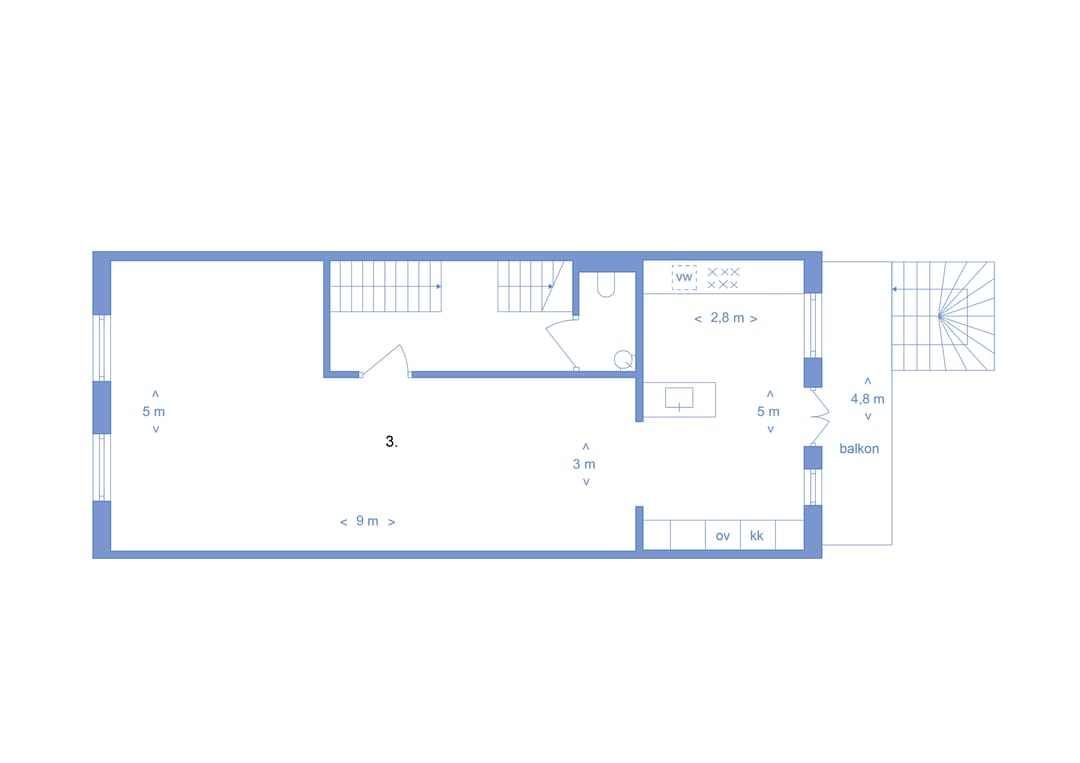 Foto 16 van Erasmusstraat 217