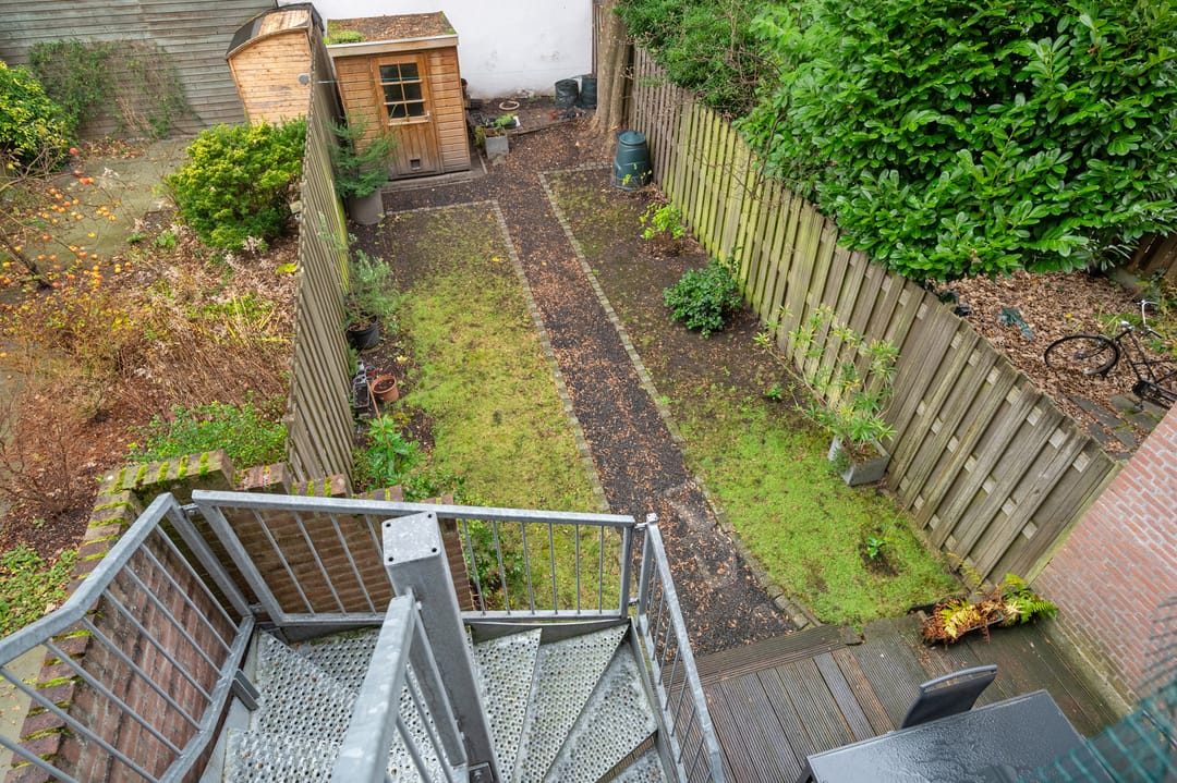 Foto 26 van Erasmusstraat 217