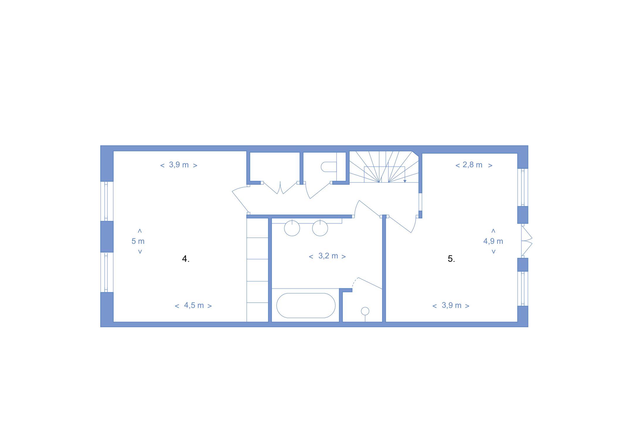 Foto 30 van Erasmusstraat 217