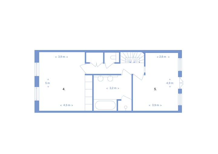 Foto 30 van Erasmusstraat 217
