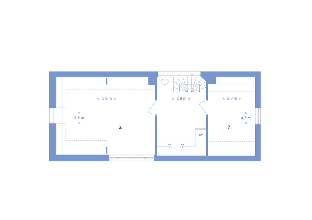 Foto 41 van Erasmusstraat 217