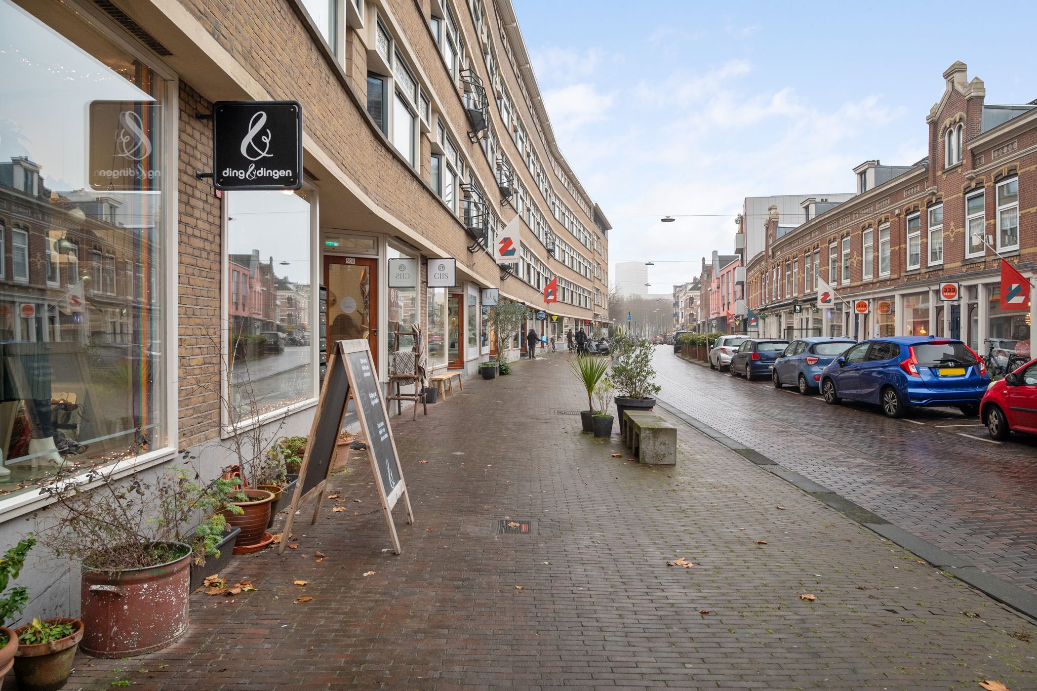 Foto 54 van Erasmusstraat 217